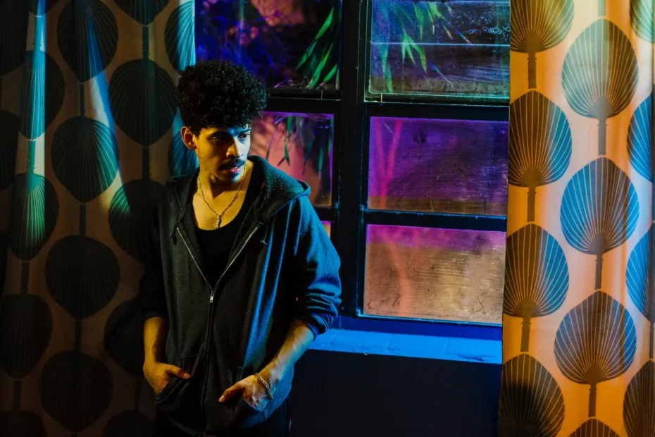 Juggerknot Theatre's "Miami Moel Stories: North Beach"